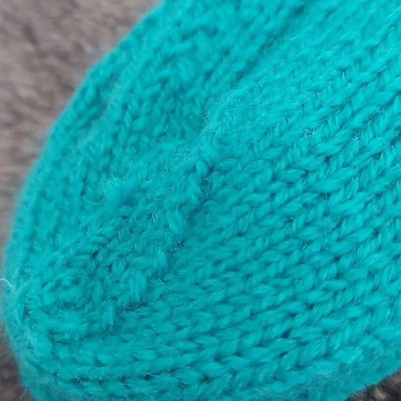 Homemade wool socks - Picture 4 of 8